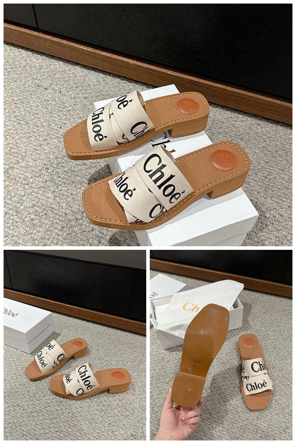 NB - CLE Women Shoes - 363