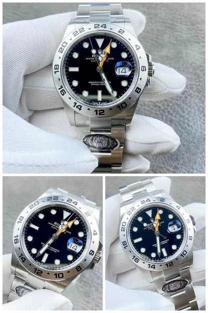 NB - Mix Watch - 777