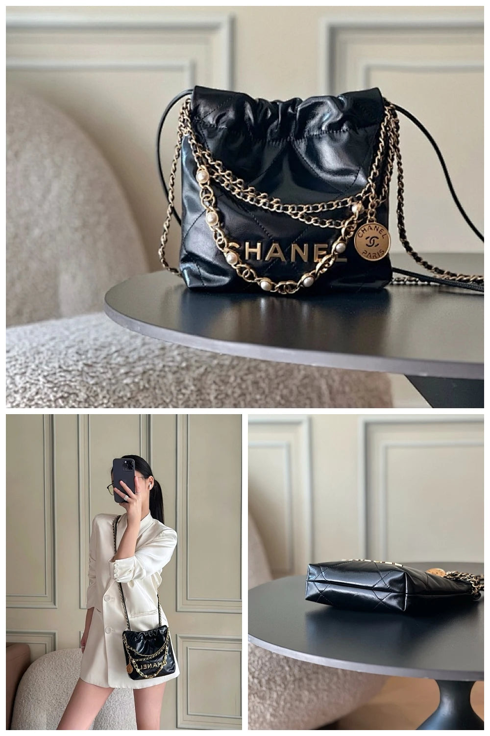 NB - CHL Bag - 794