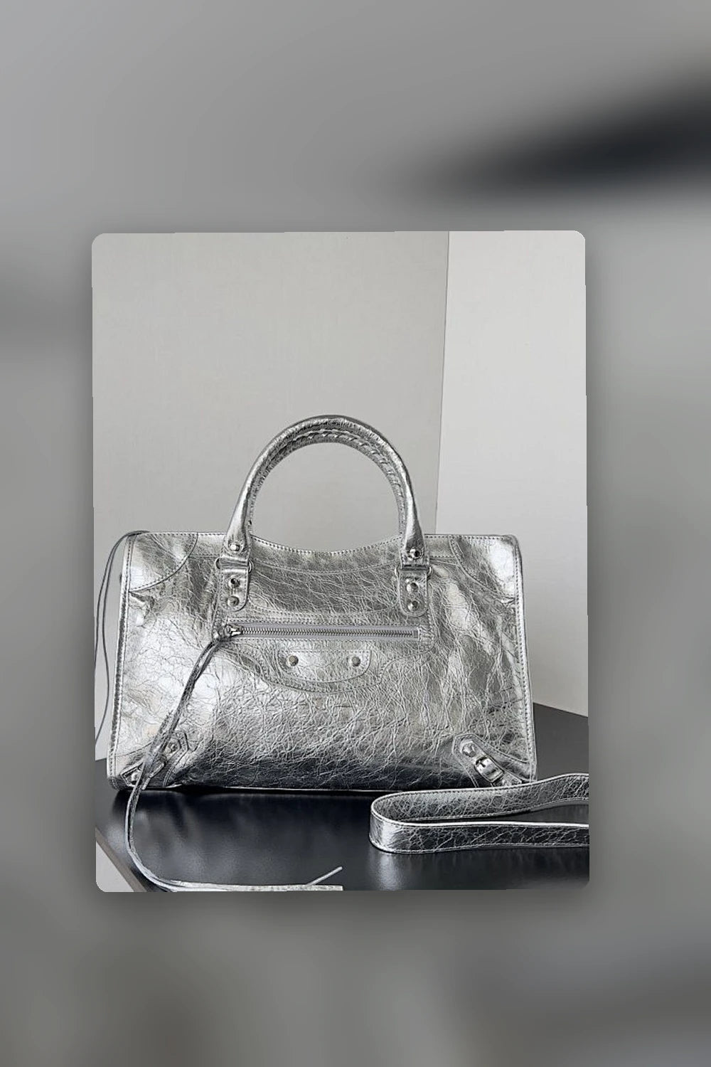 NB - BG Bag - 487