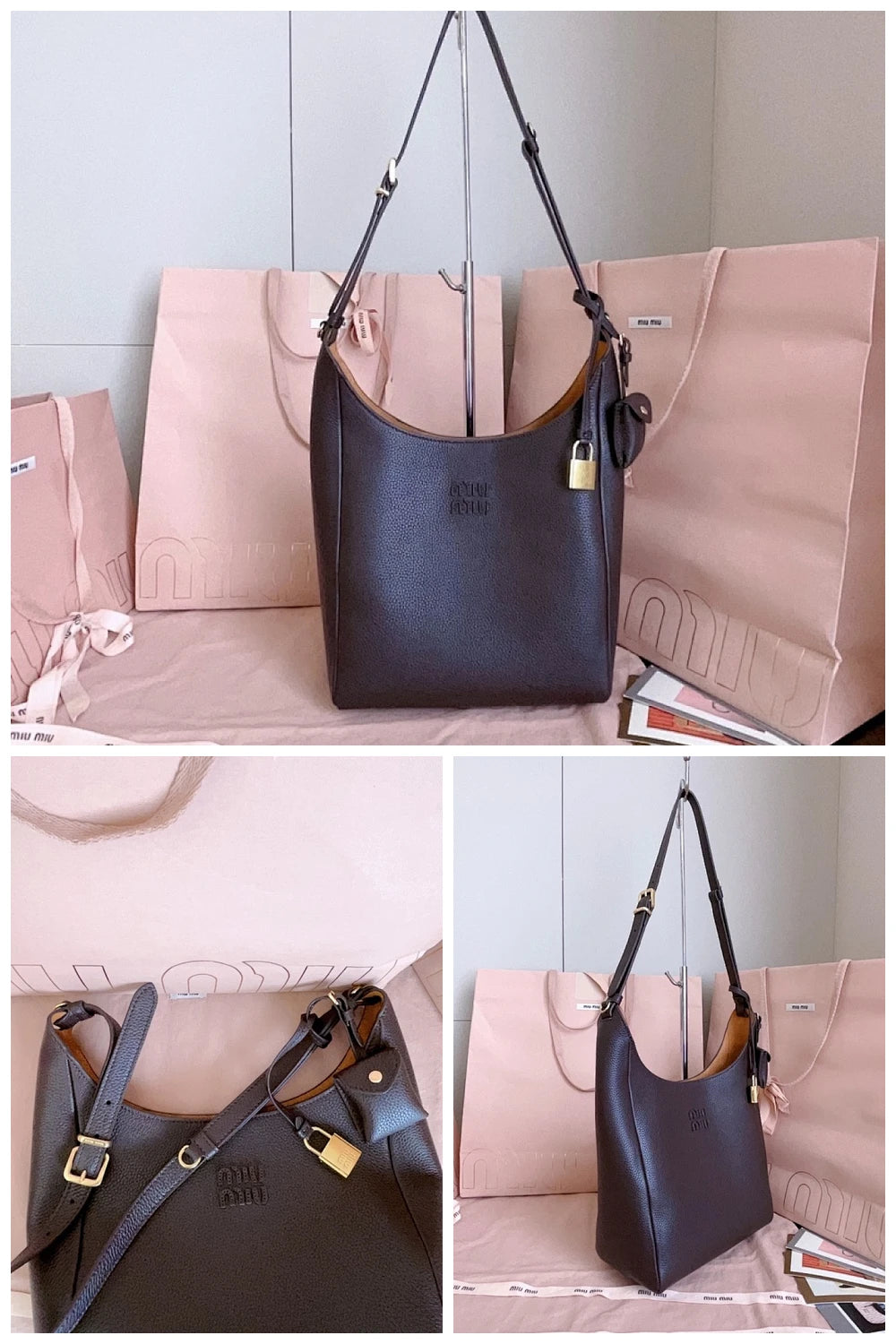 NB - MMU Bag - 536