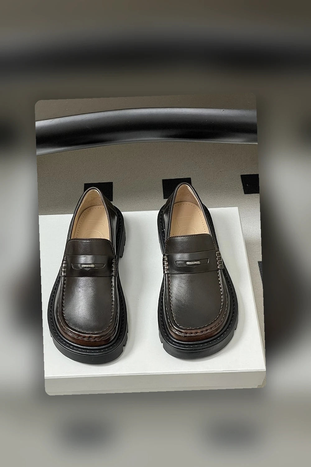NB - LWO Women Shoes - 063