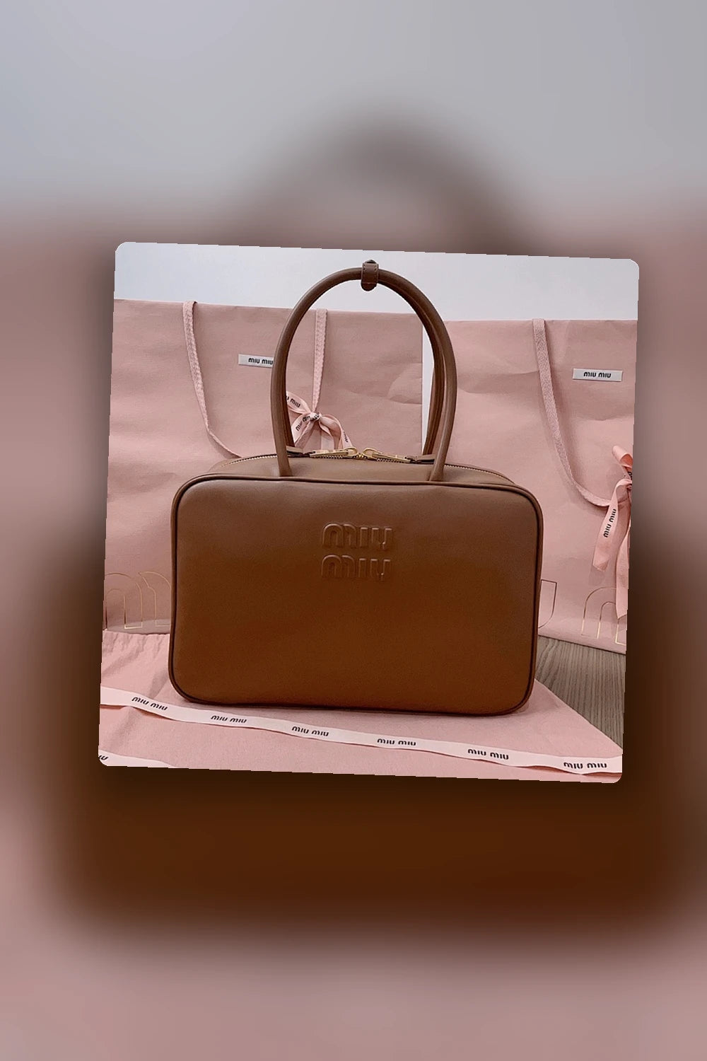 NB - MMU Bag - 755