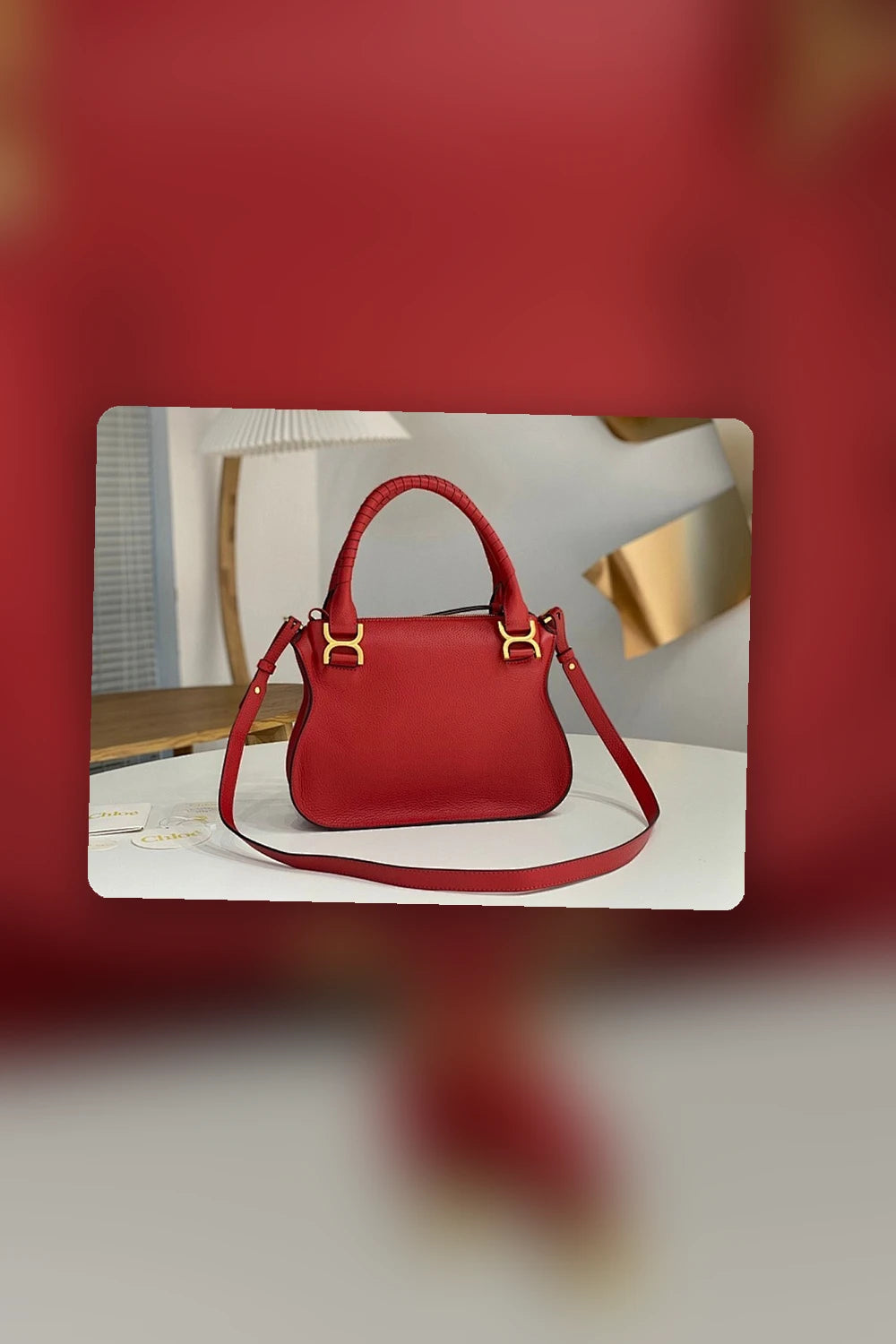 NB - CLE Bag - 481