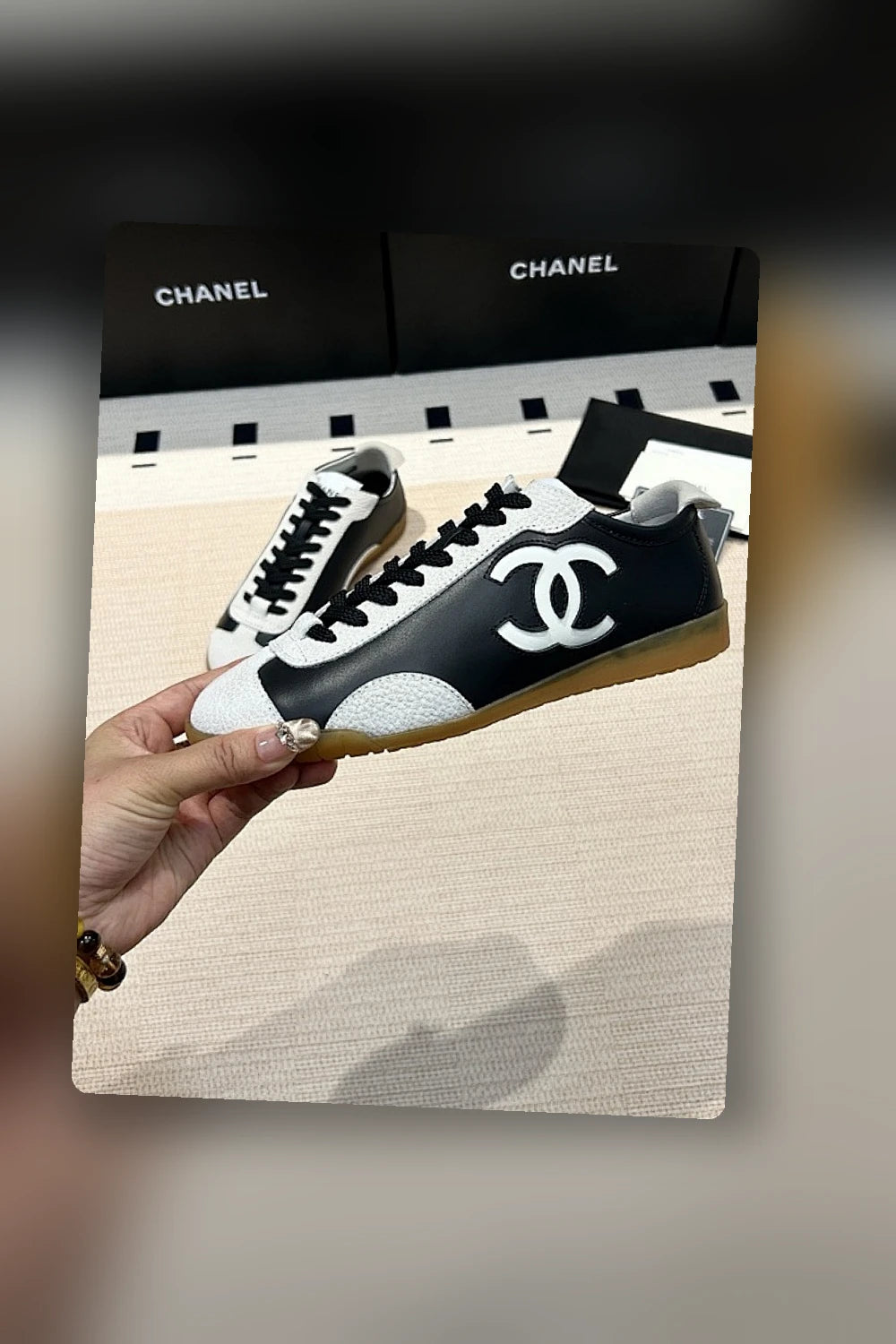 NB - CHL Mix Items - 453