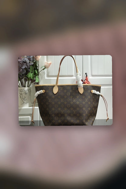 NB - LOV Bag - 1536