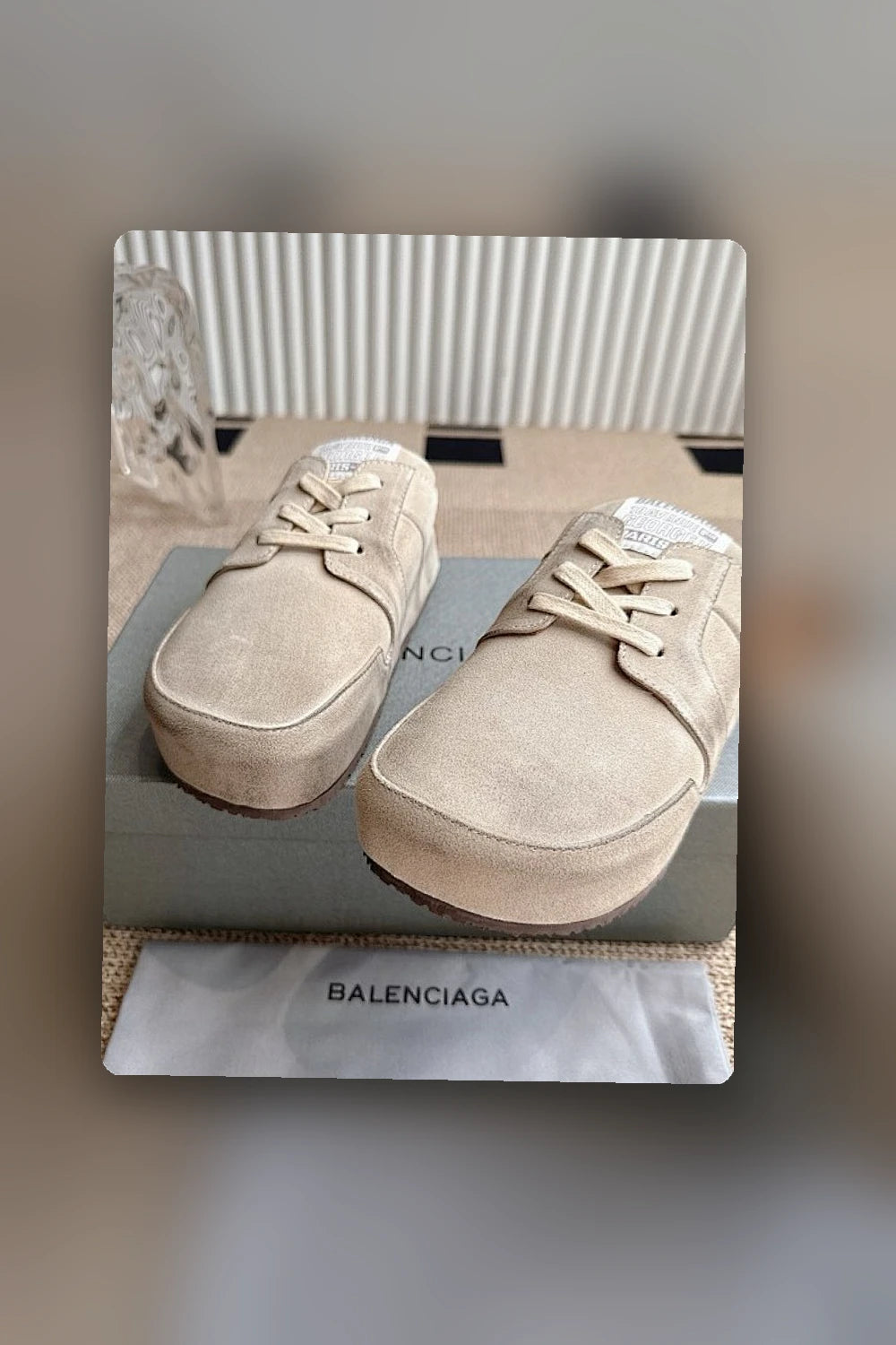 NB - BG Women Shoes - 032