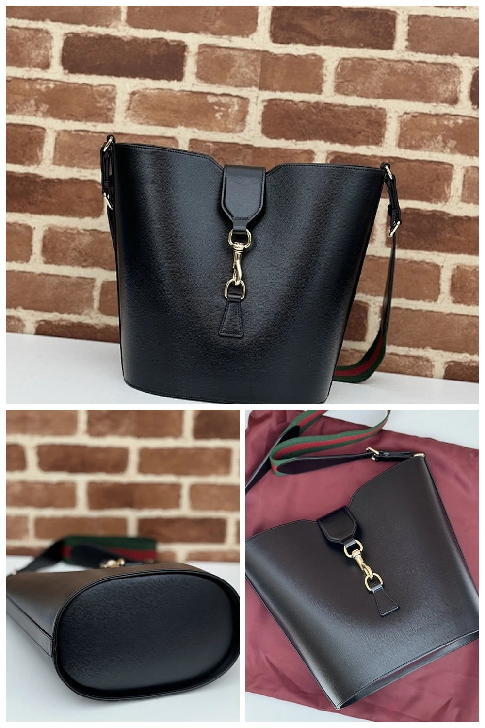 NB - GUKI Bag - 1426