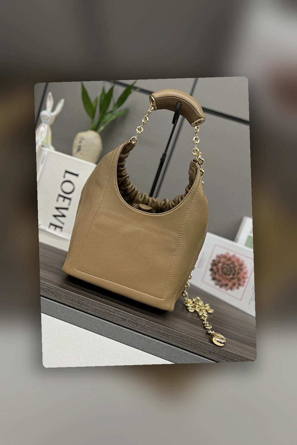 NB - LWO Bag - 471