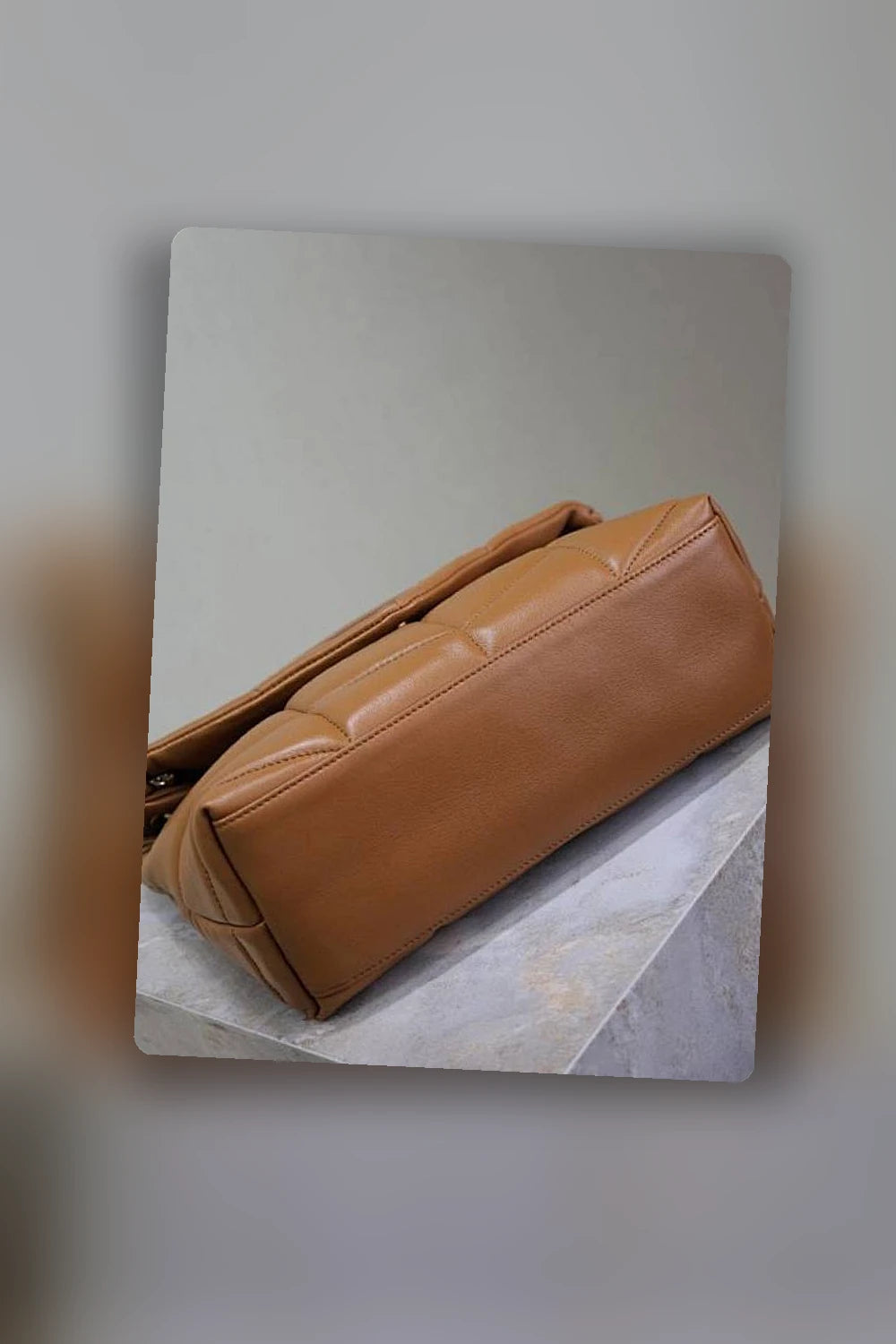 NB - YLS Bag - 671
