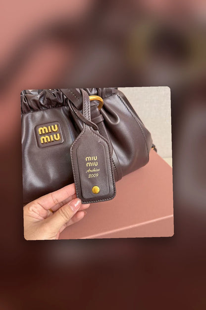 NB - MMU Bag - 1138