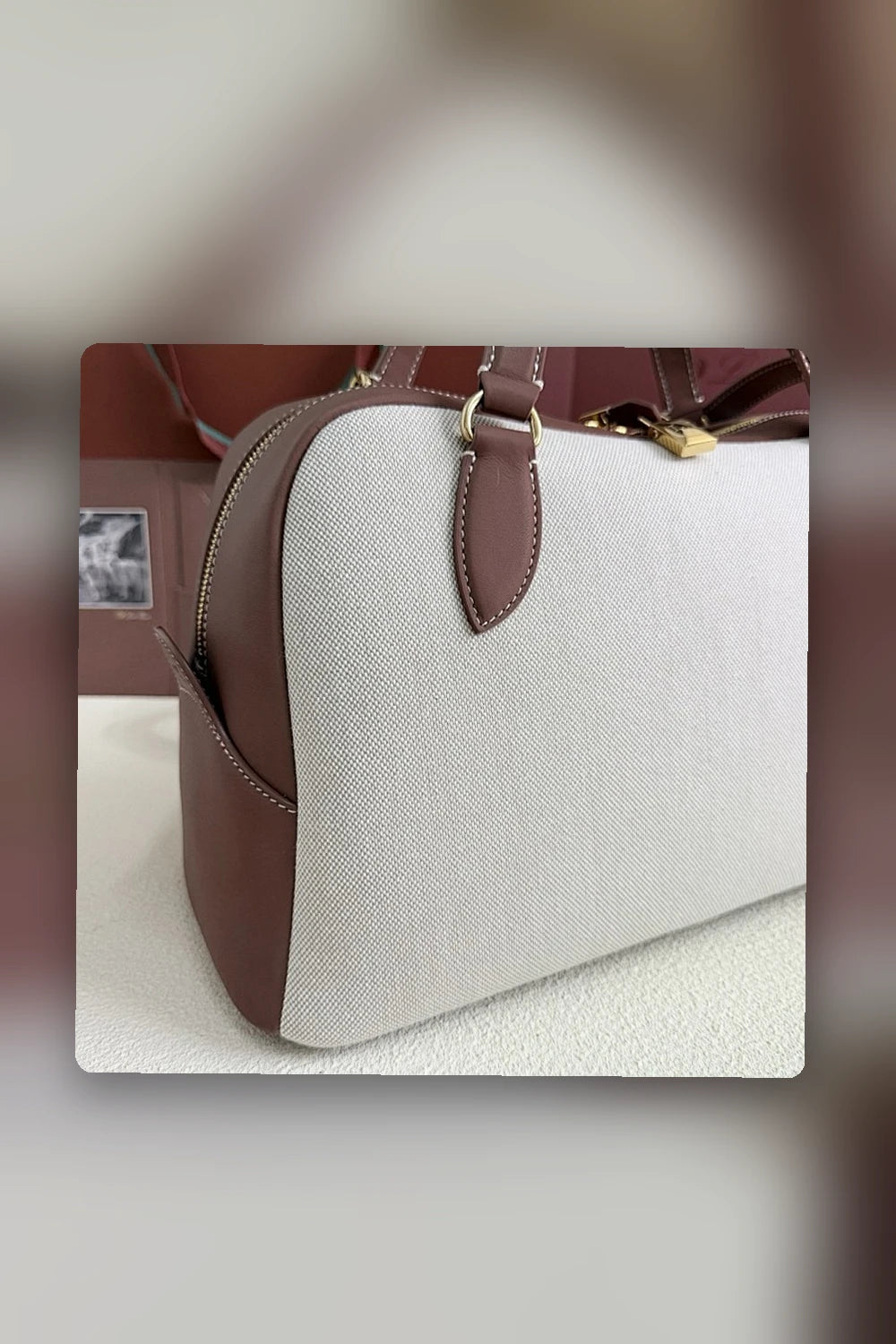 NB - LOP Bag - 704