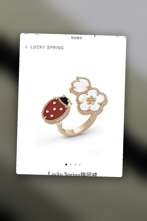 NB - VACA Jewelry - 368