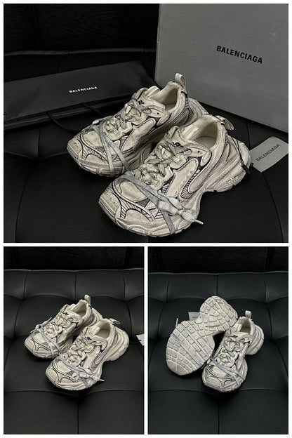 NB - BG Women Shoes - 1609