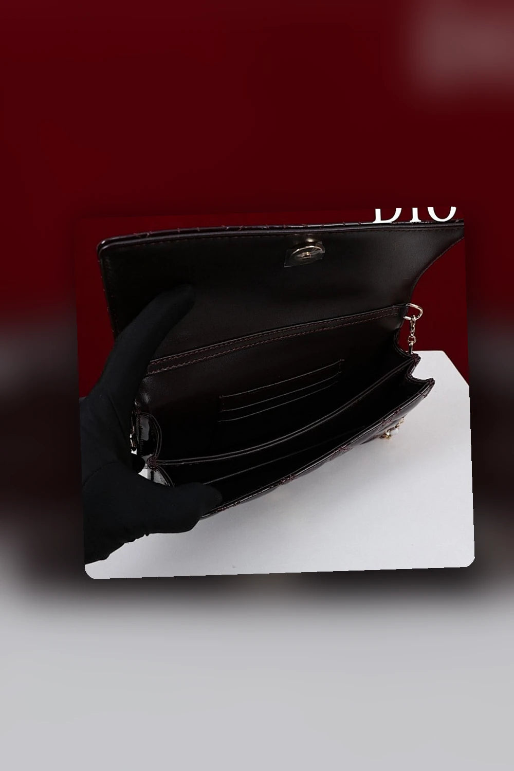 NB - DOR Bag - 482