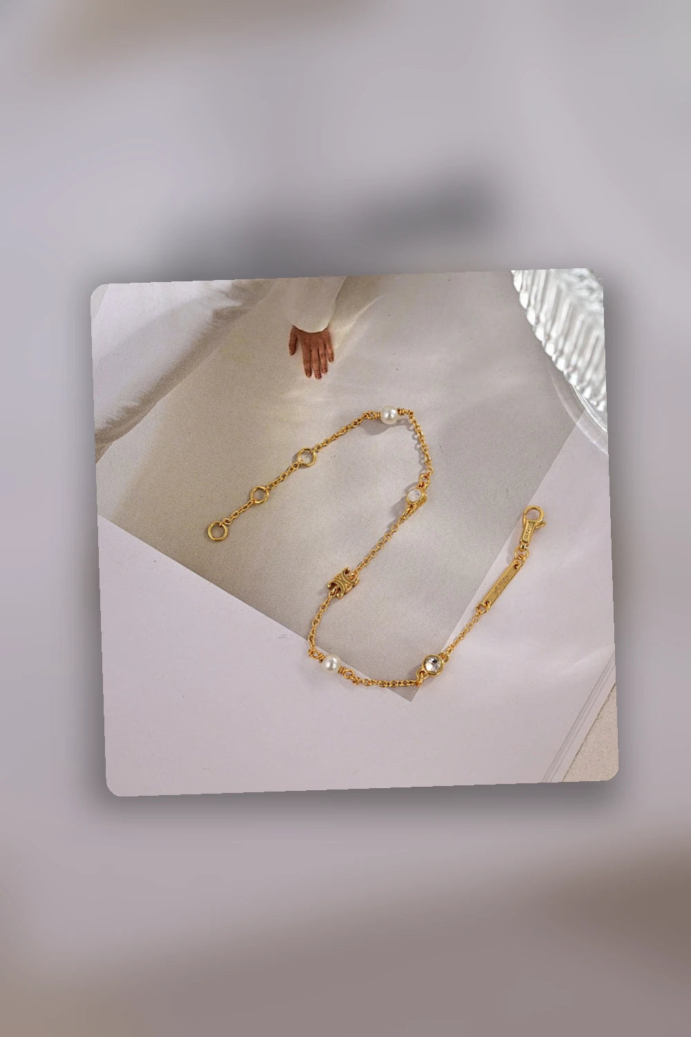 NB - COL Jewelry - 124