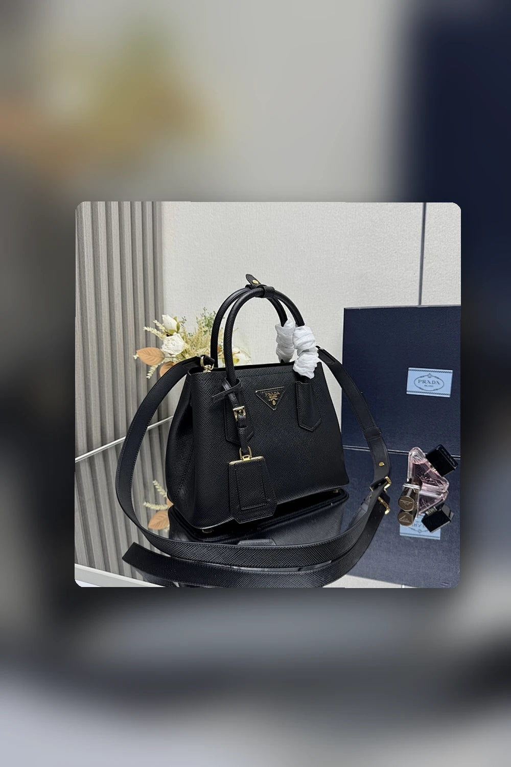 NB - PD Bag - 167