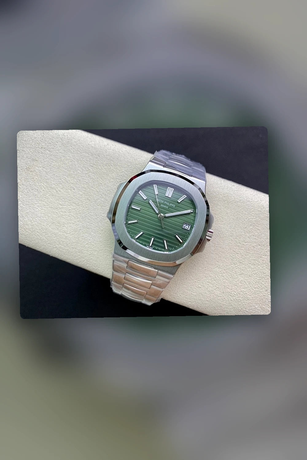 NB - Mix Watch - 1224