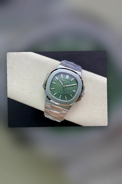 NB - Mix Watch - 1224