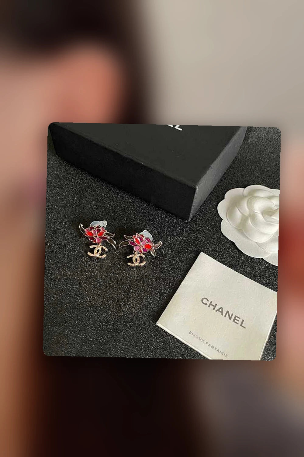 NB - CHL Jewelry - 1092