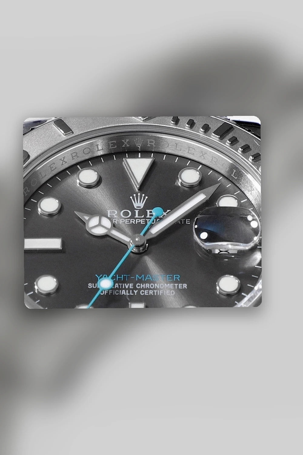 NB - Mix Watch - 301