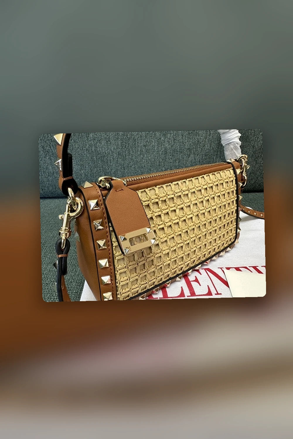 NB - VEL Bag - 540