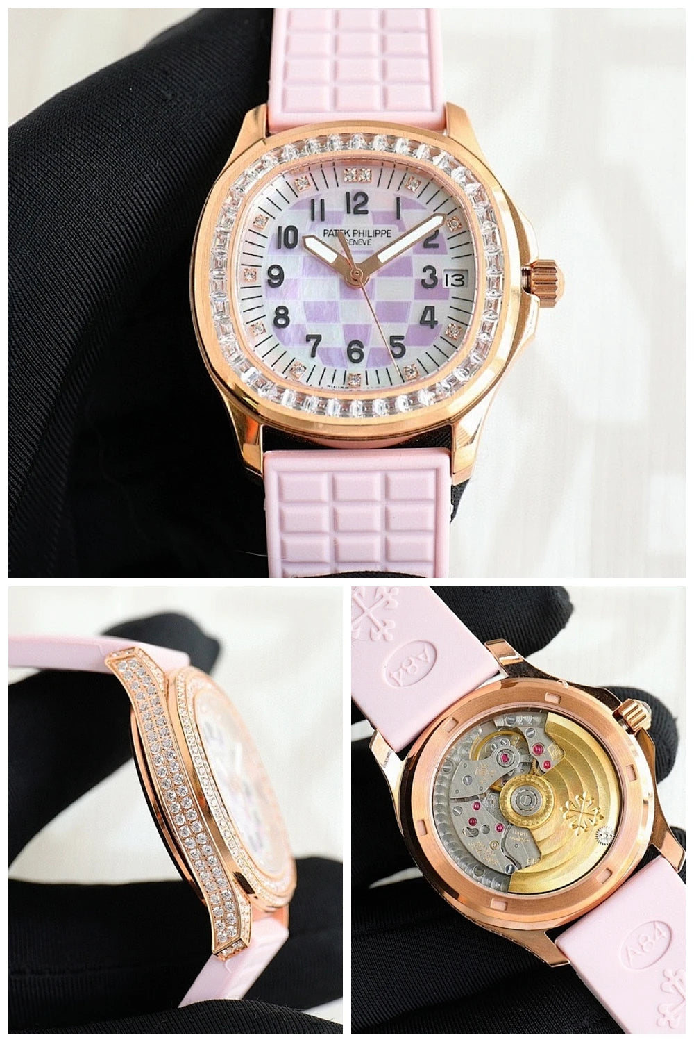 NB - Mix Watch - 1652