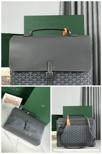 NB - GYO Bag - 1137