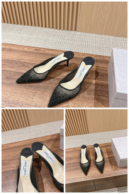 NB - JMC Women Shoes - 313