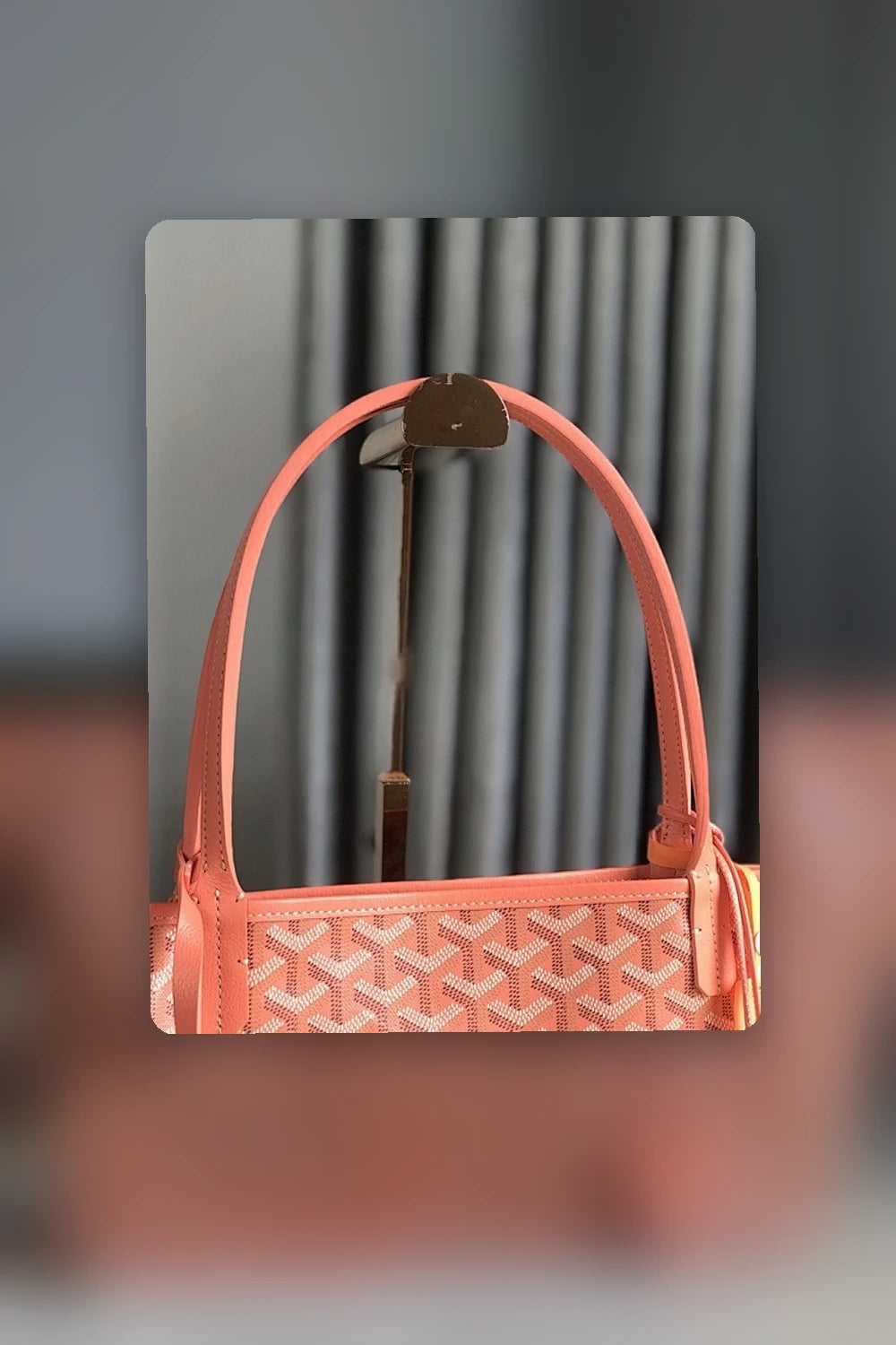 NB - GYO Bag - 300