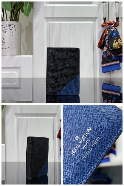 NB - Mix Wallet - 1564