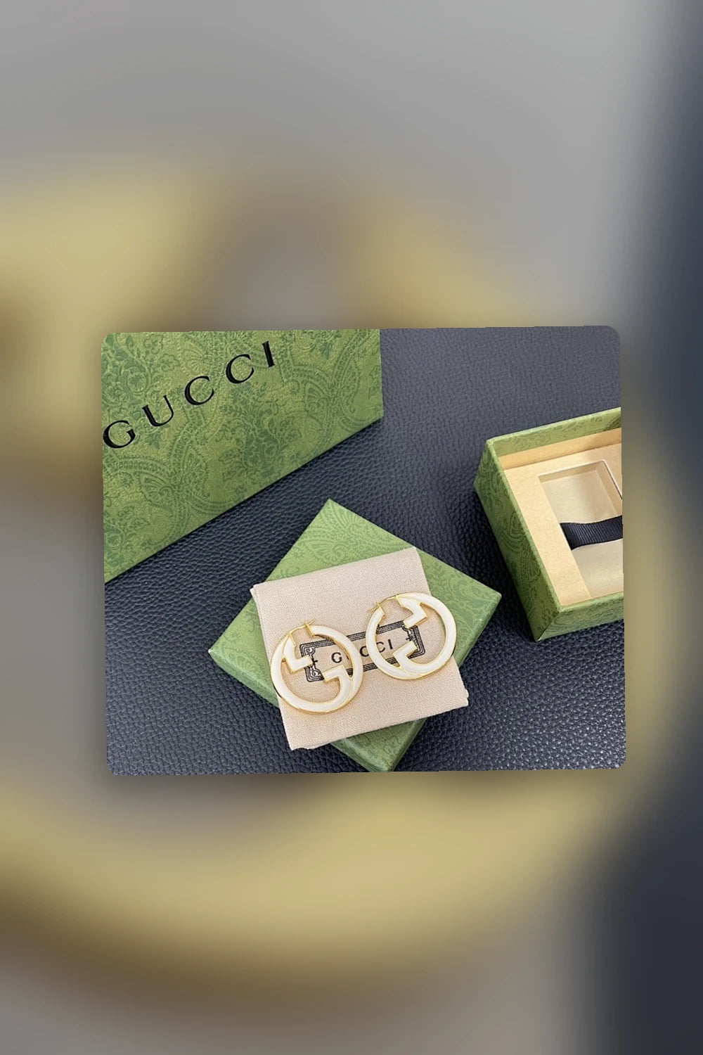 NB - GUKI Jewelry - 458