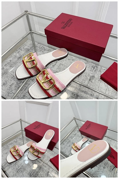 NB - VEL Women Shoes - 528