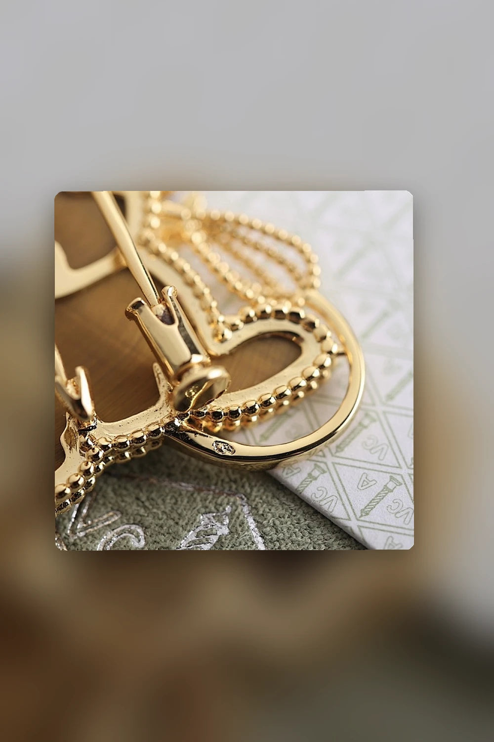 NB - VACA Jewelry - 269