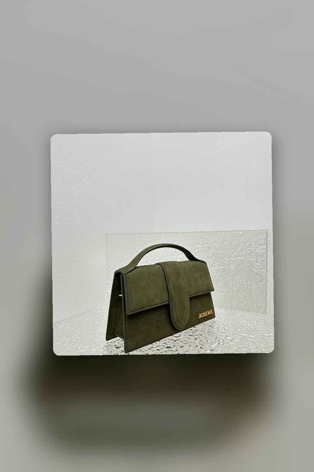 NB - JCA Bag - 380