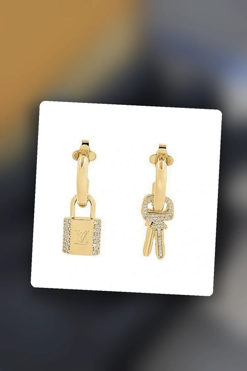 NB - LOV Jewelry - 771