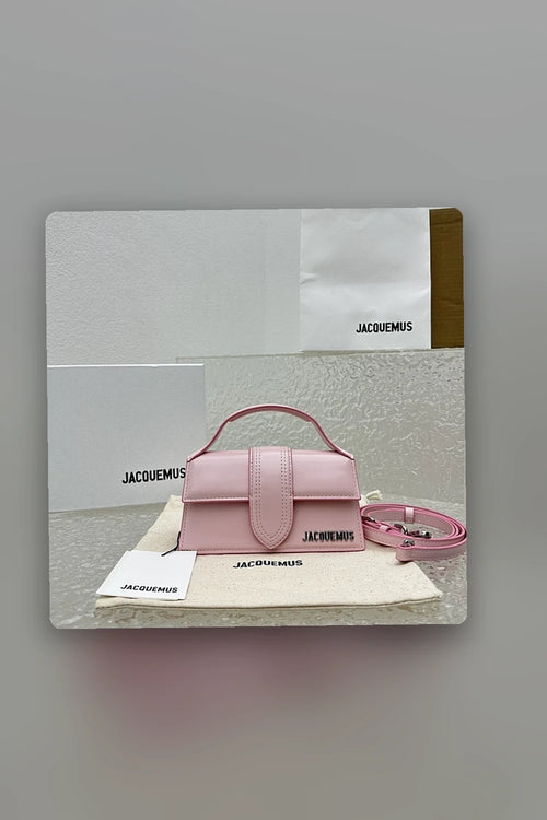 NB - JCA Bag - 453