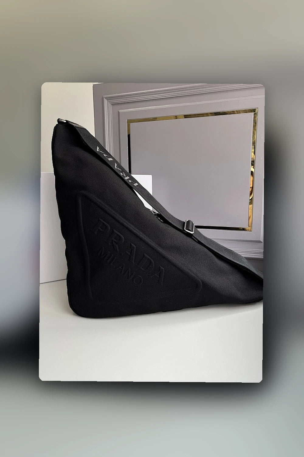 NB - PD Bag - 1552