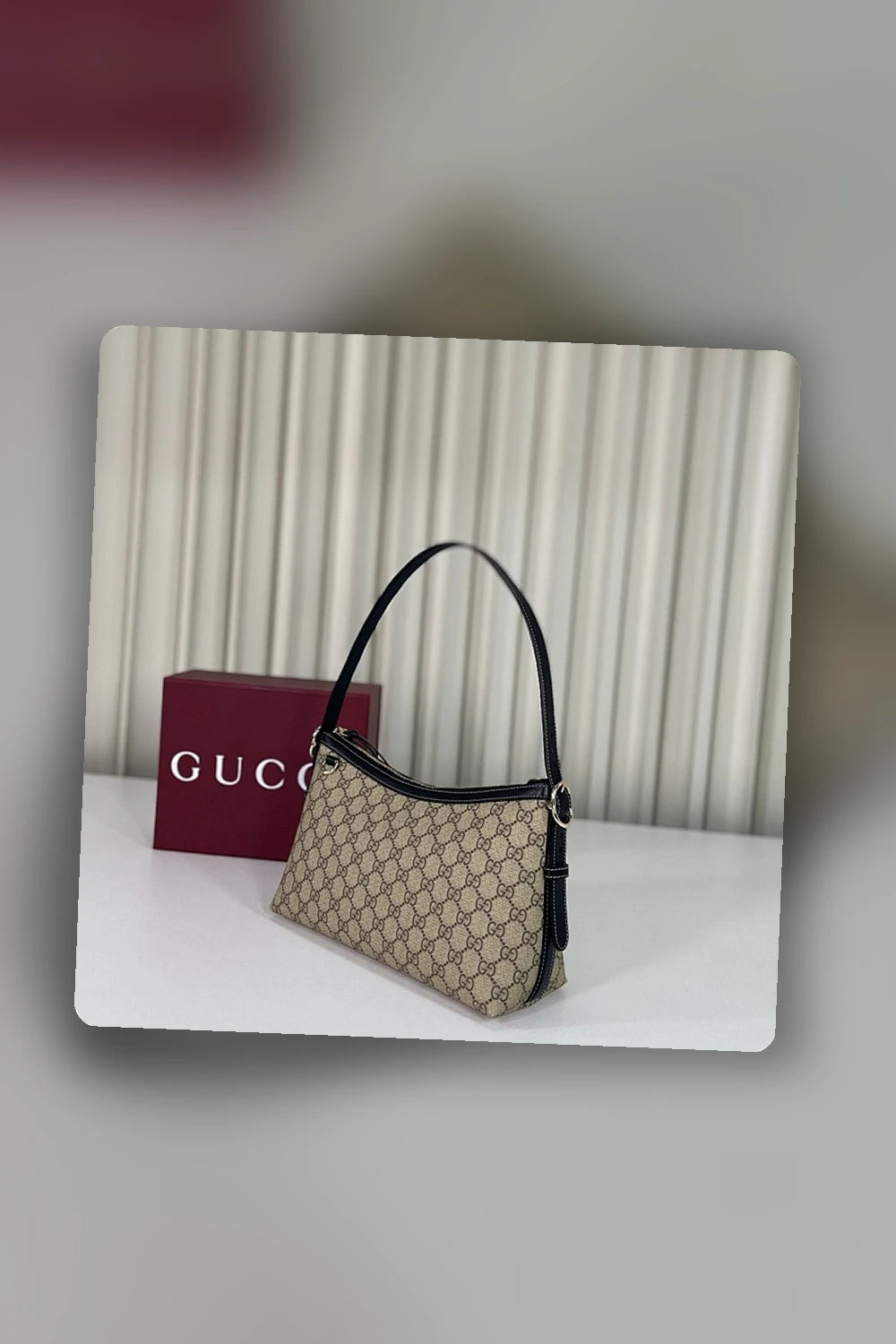 NB - GUKI Bag - 485