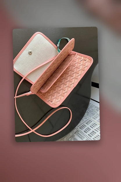 NB - GYO Bag - 1266