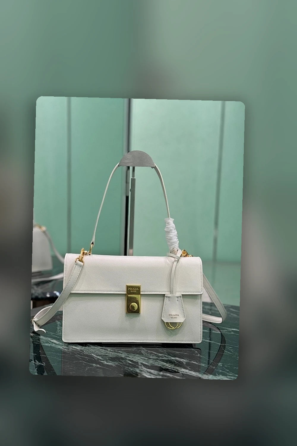 NB - PD Bag - 400