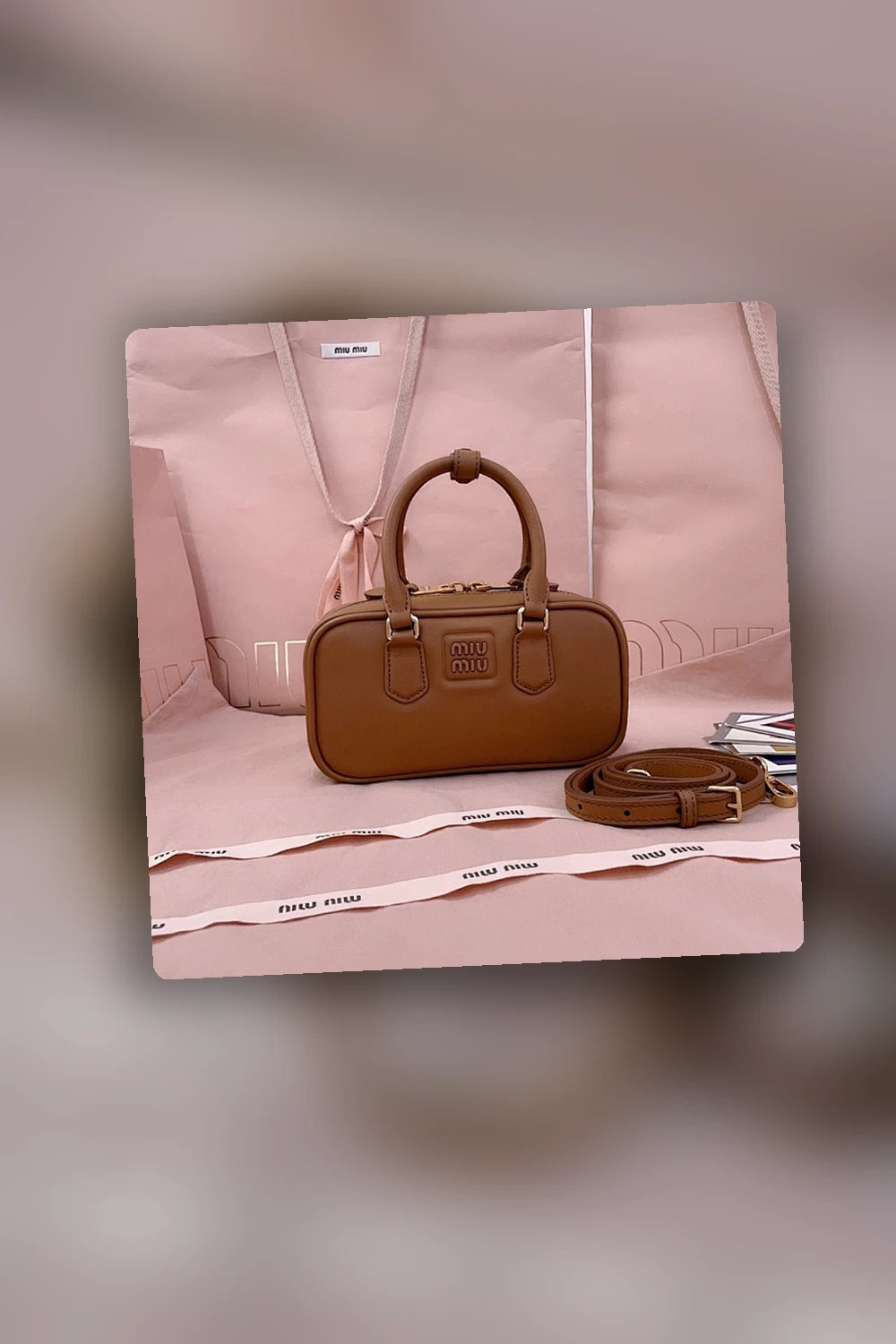 NB - MMU Bag - 1107