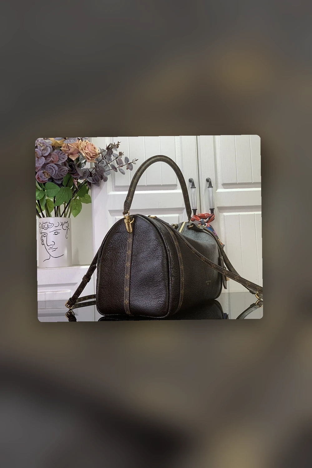 NB - LOV Bag - 1873
