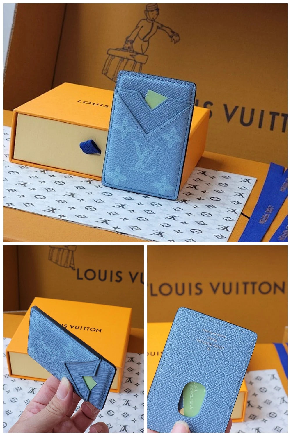 NB - Mix Wallet - 806