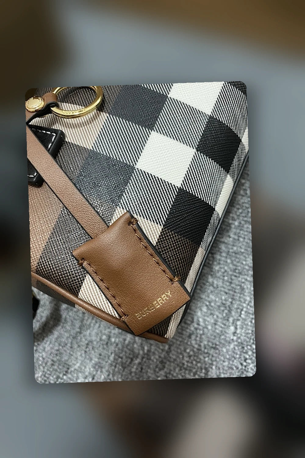 NB - BOR Bag - 602