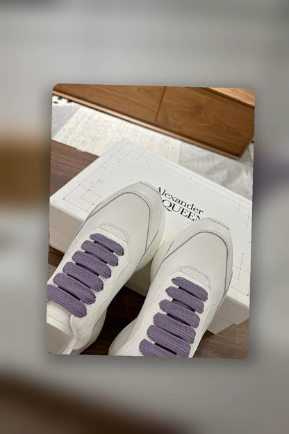 NB - AQ Women Shoes - 236