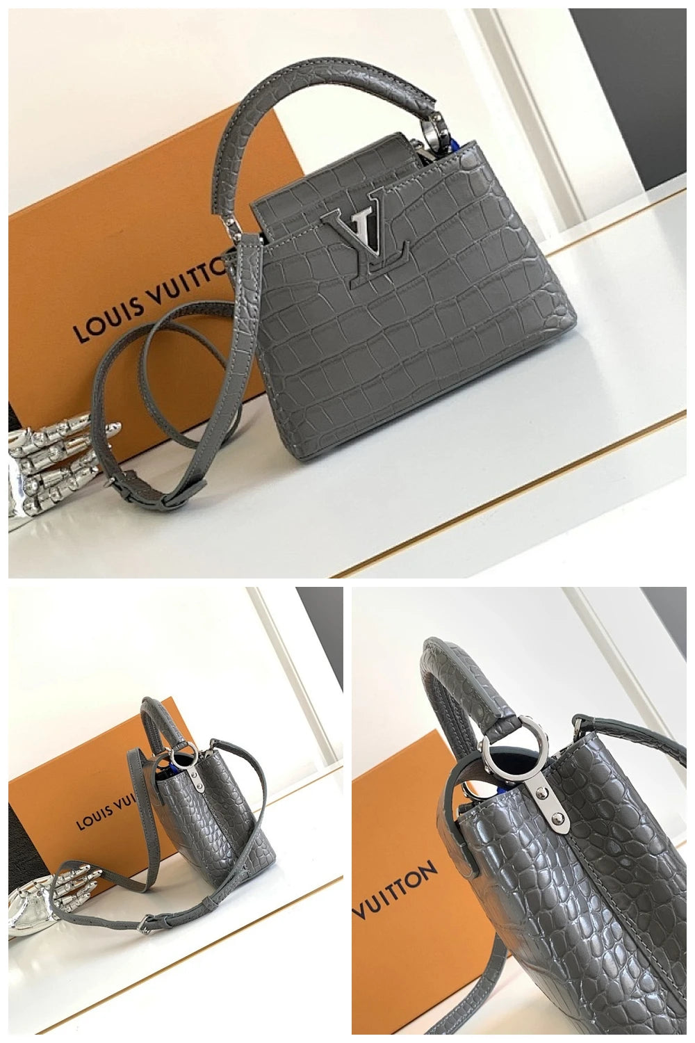 NB - LOV Bag - 1777