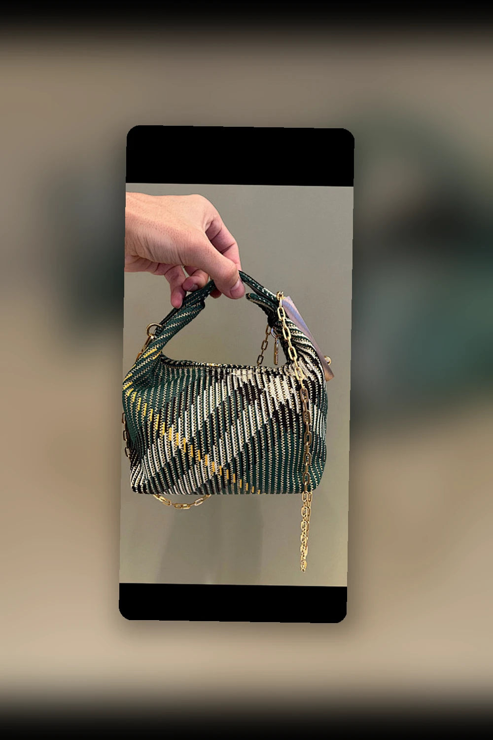 NB - BOR Bag - 1014
