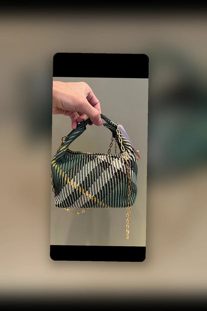 NB - BOR Bag - 1014