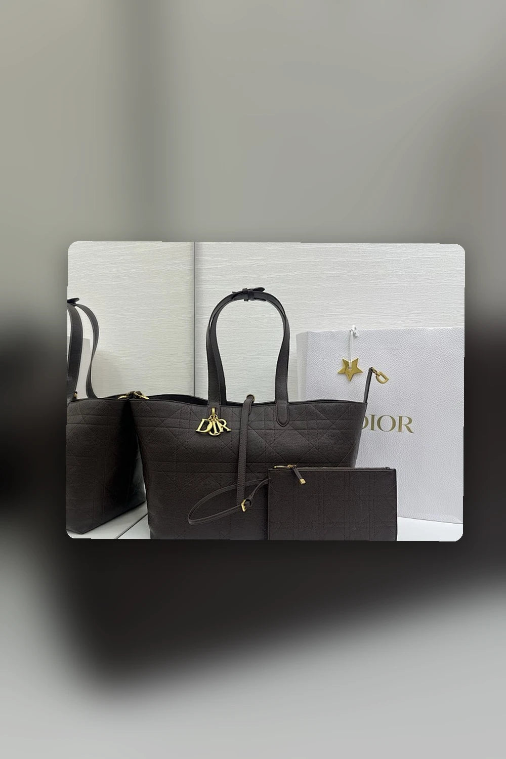 NB - DOR Bag - 987